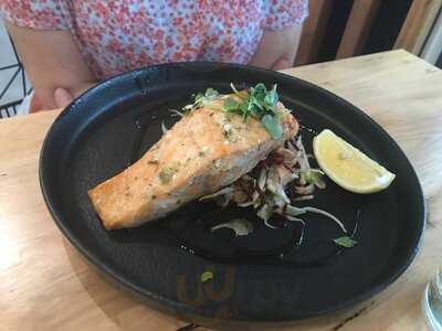 Parkside Bar & Kitchen