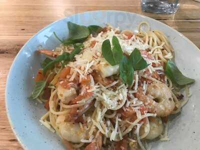 Parkside Bar & Kitchen