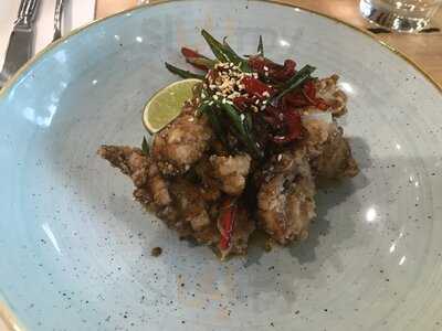 Parkside Bar & Kitchen