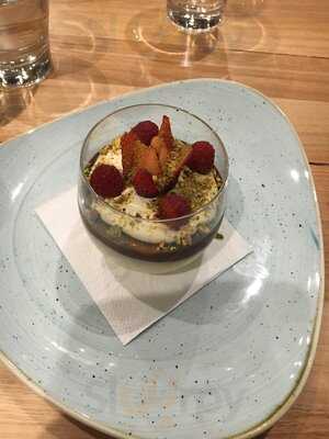 Parkside Bar & Kitchen