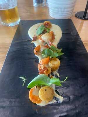 Parkside Bar & Kitchen