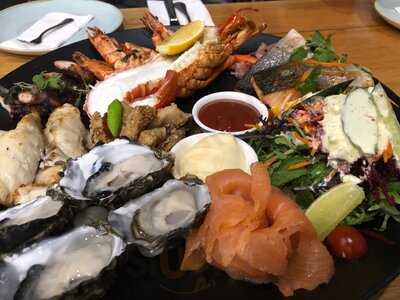 Parkside Bar & Kitchen