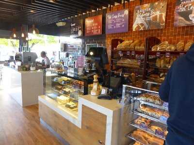 Banjo's Bakery Cafe St Helens