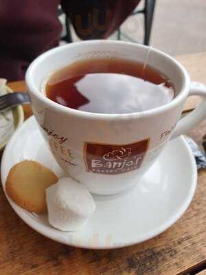 Banjo's Bakery Cafe St Helens