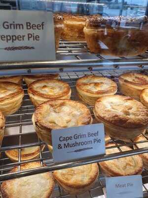 Banjo's Bakery Cafe St Helens