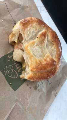 Banjo's Bakery Cafe St Helens