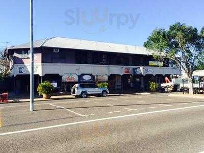 The Burdekin Hotel Restaurant