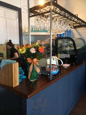 The Burdekin Hotel Restaurant