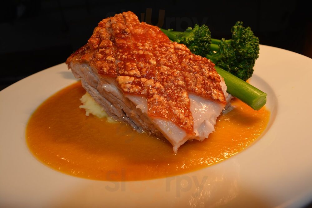 The Terrace Restaurant