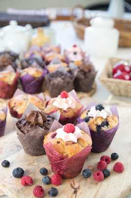 Sea Breeze Cafe And Laundromat