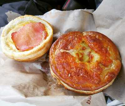 Sea Breeze Cafe And Laundromat