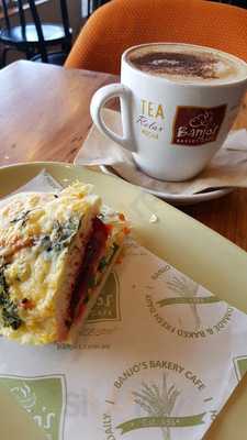 Sea Breeze Cafe And Laundromat