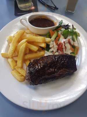 St. Helens R.s.l. Ex-servicemen's & Citizens Club