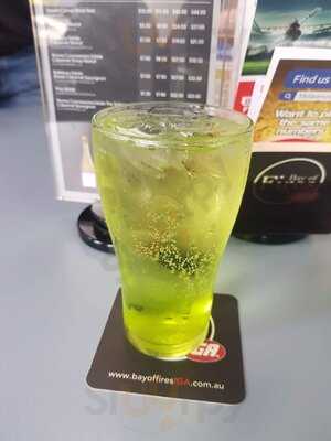 St. Helens R.s.l. Ex-servicemen's & Citizens Club