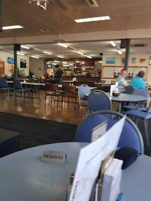 St. Helens R.s.l. Ex-servicemen's & Citizens Club