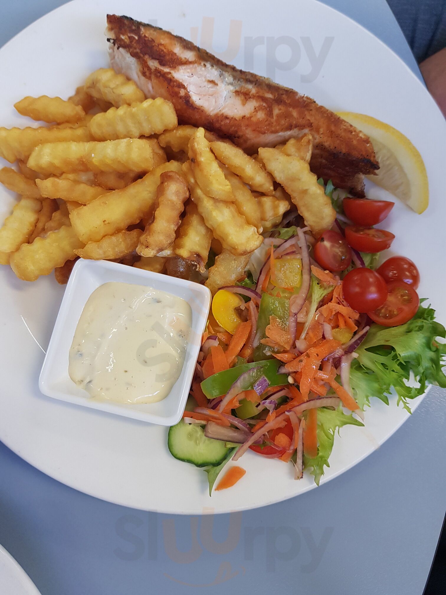 St. Helens R.s.l. Ex-servicemen's & Citizens Club