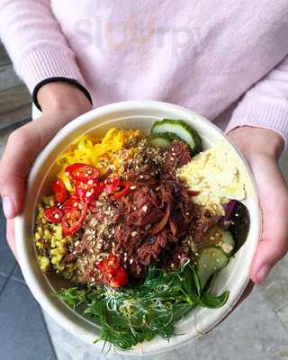 Side Room By Fishbowl