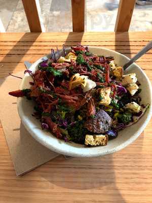 Side Room By Fishbowl