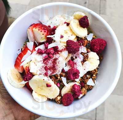 Side Room By Fishbowl