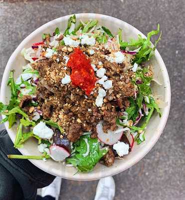 Side Room By Fishbowl