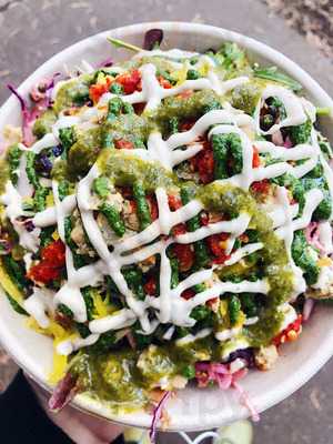 Side Room By Fishbowl