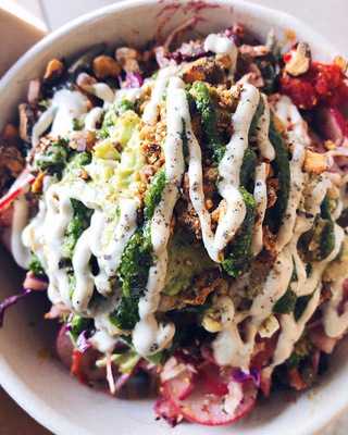 Side Room By Fishbowl