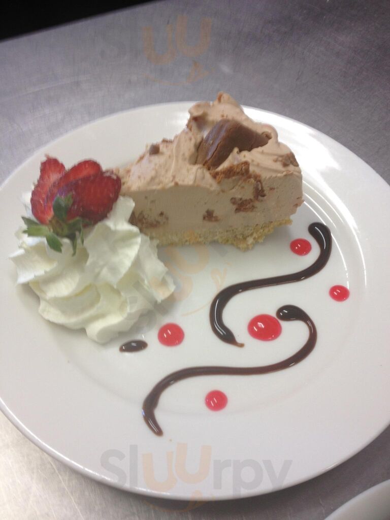 Fusion Cafe And Coffee Shop