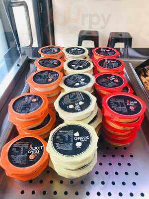 Belvedere Charcoal Chicken