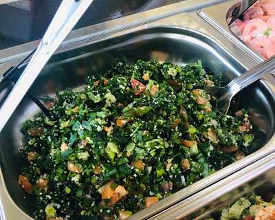 Belvedere Charcoal Chicken