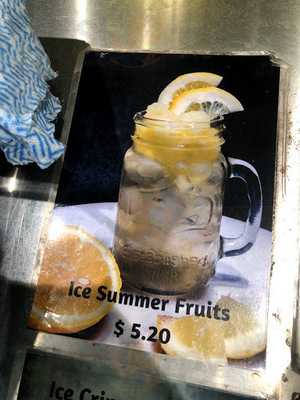 Hokkaido Baked Cheese Tart - Westfield Garden City