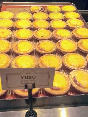 Hokkaido Baked Cheese Tart - Westfield Garden City