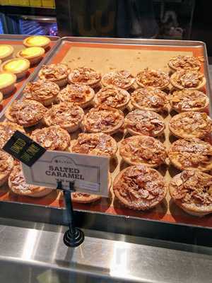 Hokkaido Baked Cheese Tart - Westfield Garden City