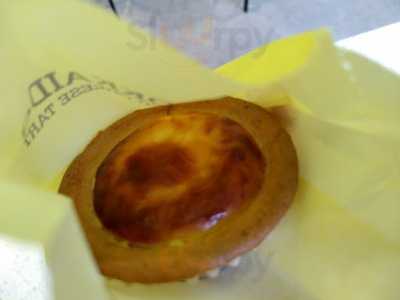 Hokkaido Baked Cheese Tart - Westfield Garden City