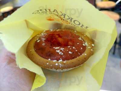Hokkaido Baked Cheese Tart - Westfield Garden City