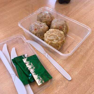 The Big Chinese Takeaway