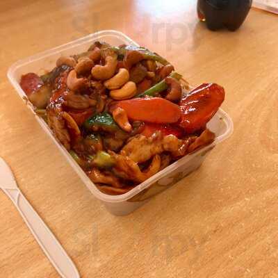 The Big Chinese Takeaway