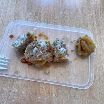 The Big Chinese Takeaway