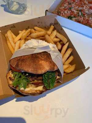 Austin Road Pizzeria