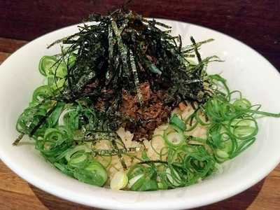 Hakataya Ramen Garden City