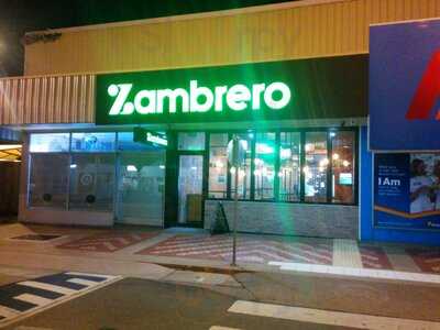 Zambrero