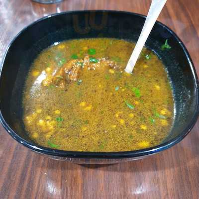 Parottastation - Indian Restaurant