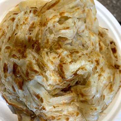 Parottastation - Indian Restaurant