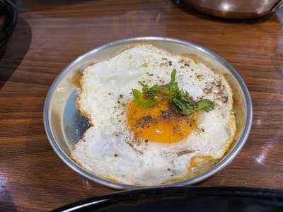 Parottastation - Indian Restaurant