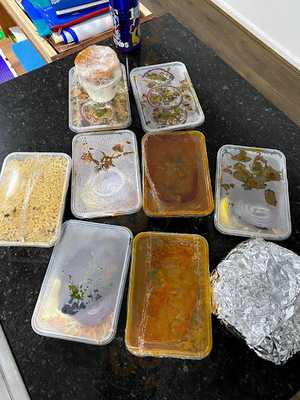 Parottastation - Indian Restaurant