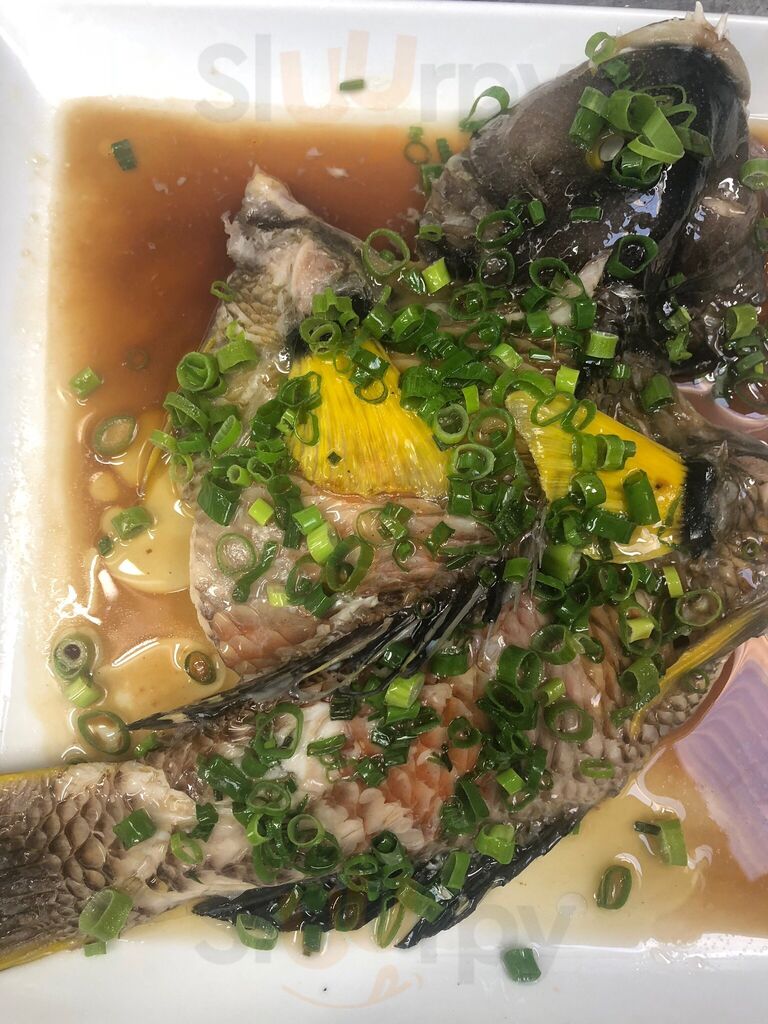 Blue Bird Fish & Chips & Asian Restaurant