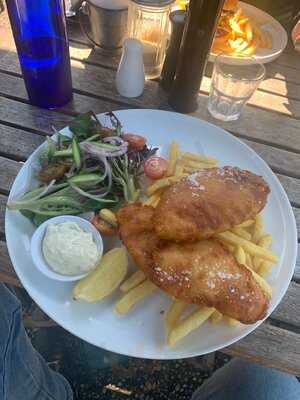 Bluebottles Brasserie