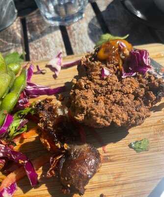 Bluebottles Brasserie