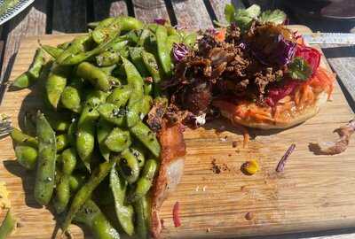 Bluebottles Brasserie