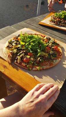 Whalebone Brewing Company