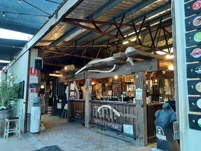 Whalebone Brewing Company